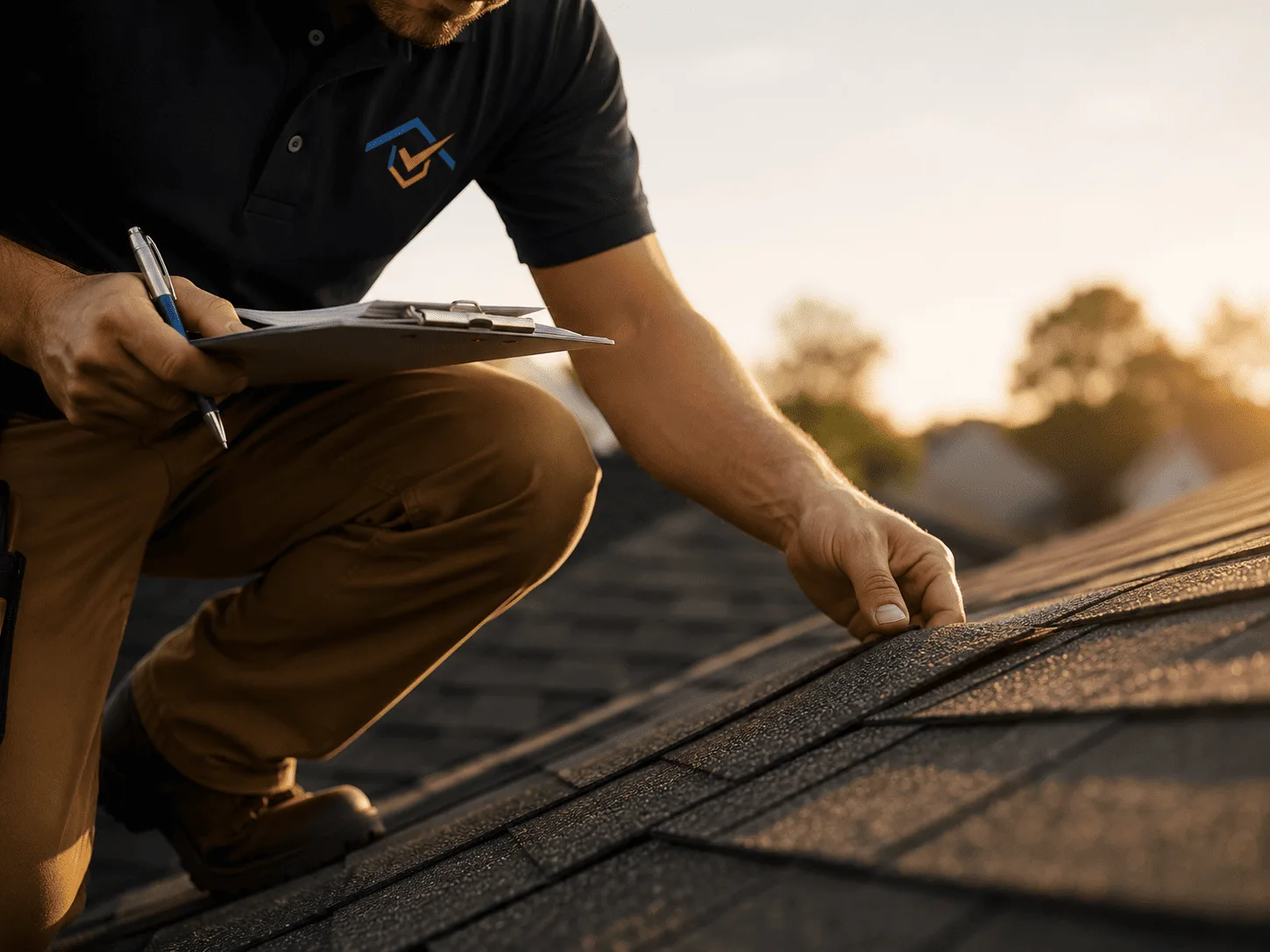 Why Choose Roof Inspection in Hermitage, TN
