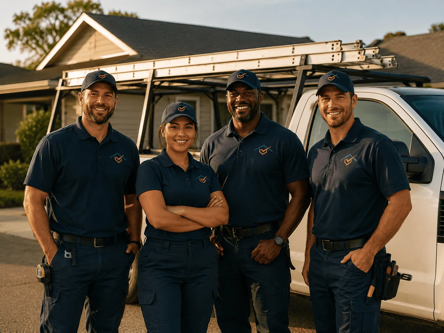 Roof Inspection company in Hermitage, TN